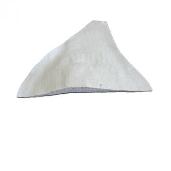 Preview: Helsa-Polster für Herrensakko´s weiß